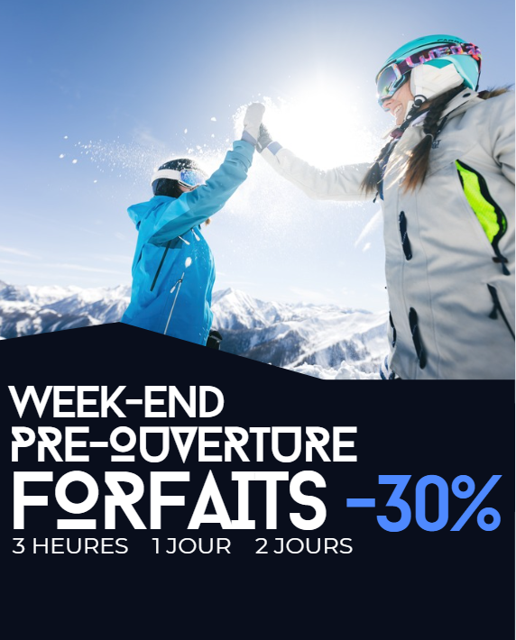 Visuel pré-ouverture