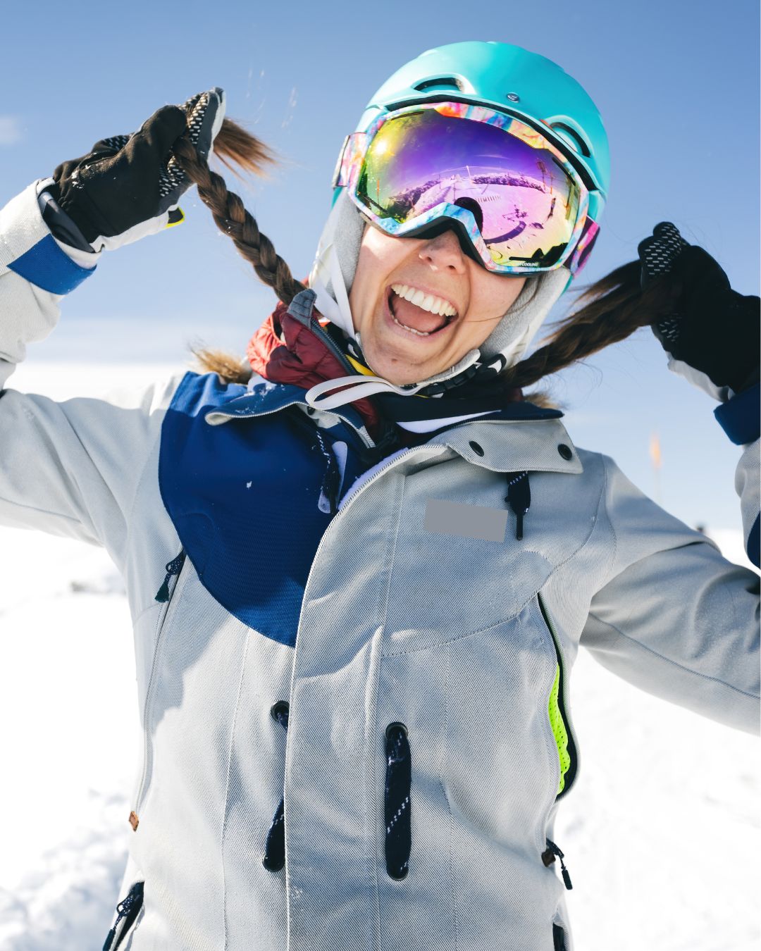 Bons plans ski Pra Loup - Black Friday - Weekend de la femme - toutes en piste